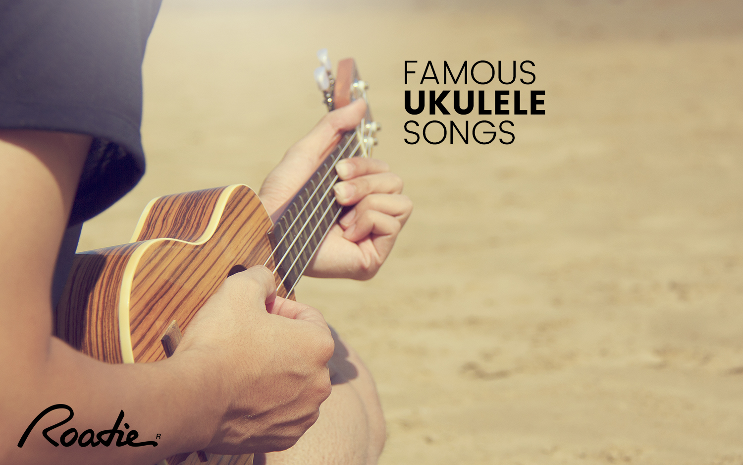 Ukelele Songs Pianoholden