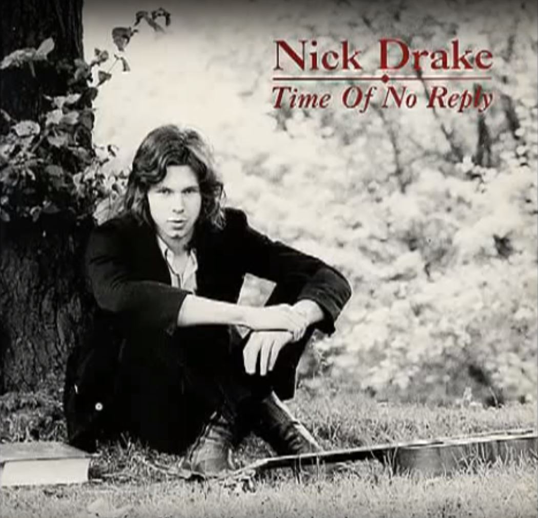 The Nick Drake Tuning - Roadie Music Blog