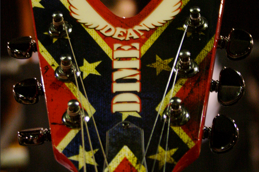  News - Dean Guitars Dimebag Darrell D