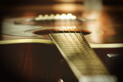 The Complete Guide to Guitar Tuning - Roadie Music Blog