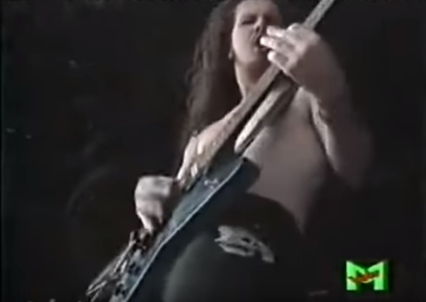 Pantera's Dimebag Darrell Remembered: Judas Priest's Rob Halford