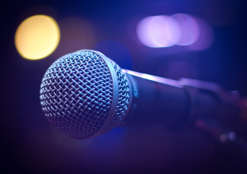 Help us create an ultimate karaoke guide. Tell us what your go-to